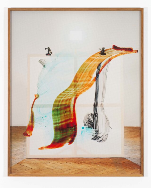 decisive gesture, 2021–ongoing