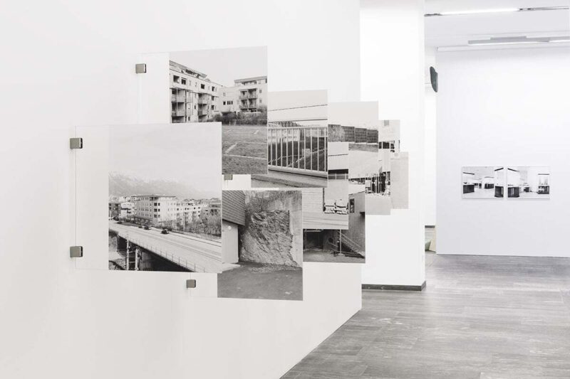 Nothing was touched, just recorded