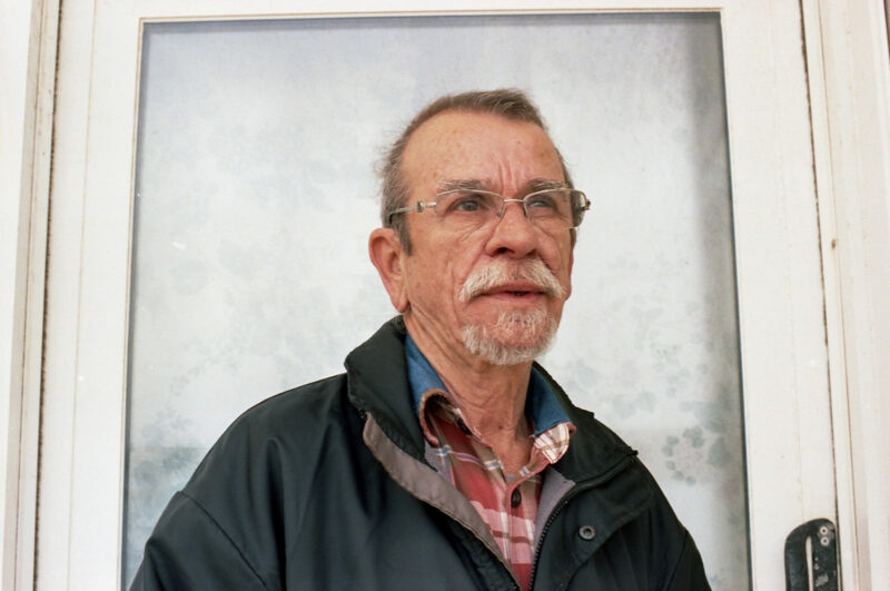 Greetings from my new home (2018-2020)