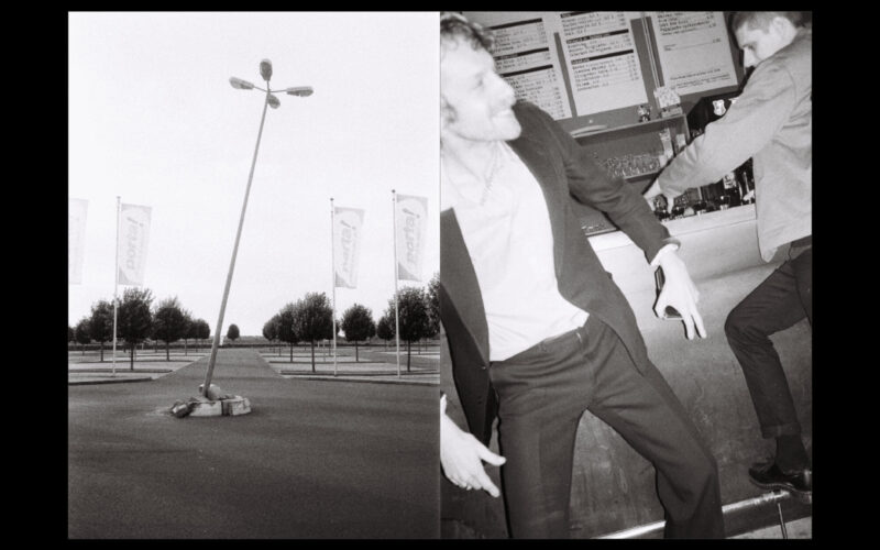 Architecture of Loss