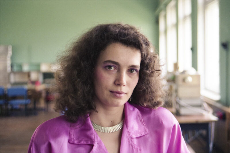 The Austromir Archive