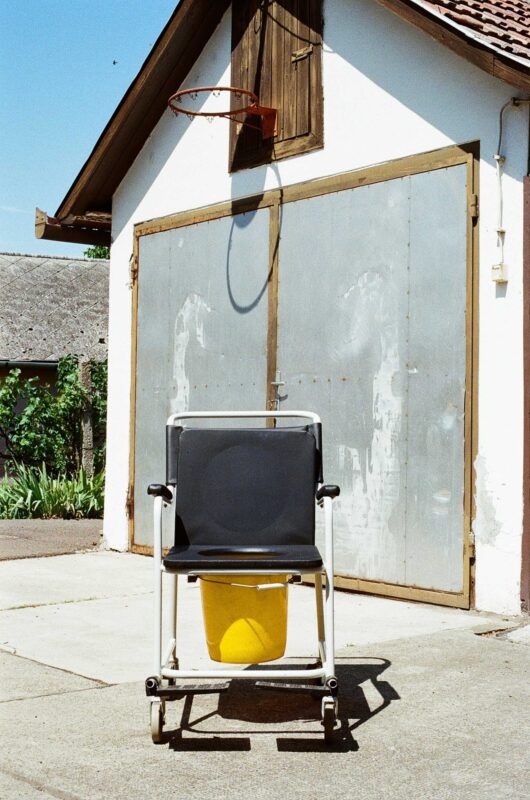 Mornings, afternoons, evenings, 2018–2023