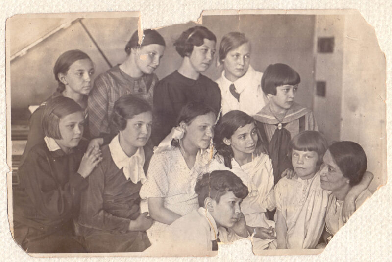 Motherland hears, Motherland knows, 2019–2023